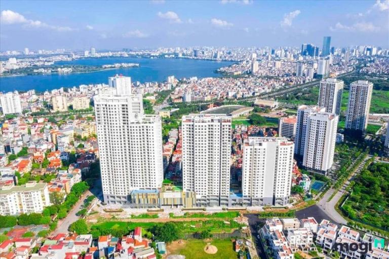 Pháp lý và nhận diện rủi ro